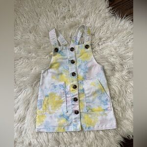 Wonder nation dress